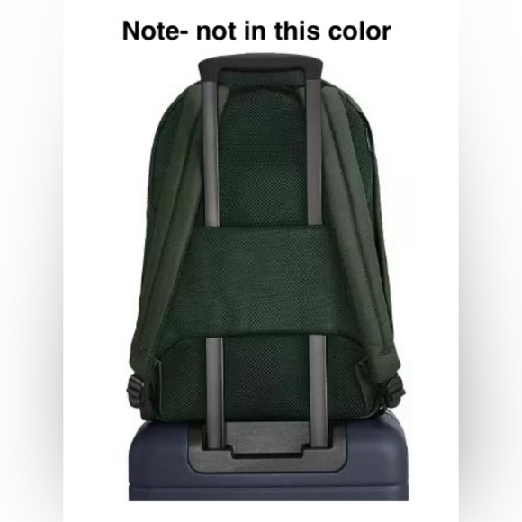 AWAY Active Backpack 26L - Burgundy red, Retired Color - Picture 2 of 12